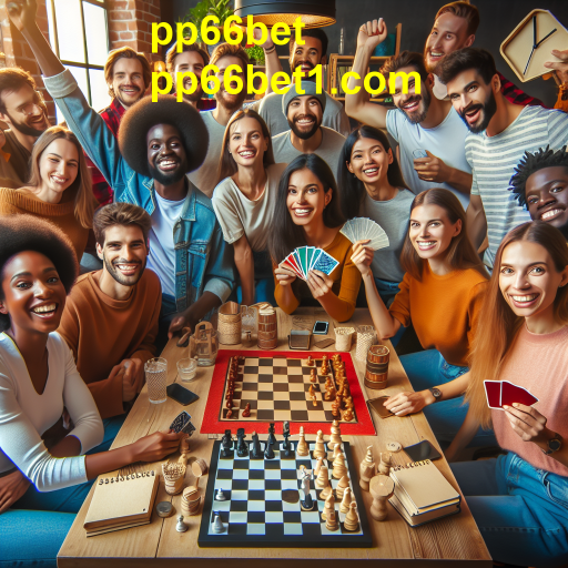 A Popularidade dos Jogos de Mesa: Diversão e Conexão em Cada Jogada